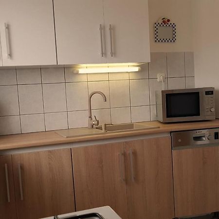 Aaa-Apartment 2 Балатонфюред Экстерьер фото