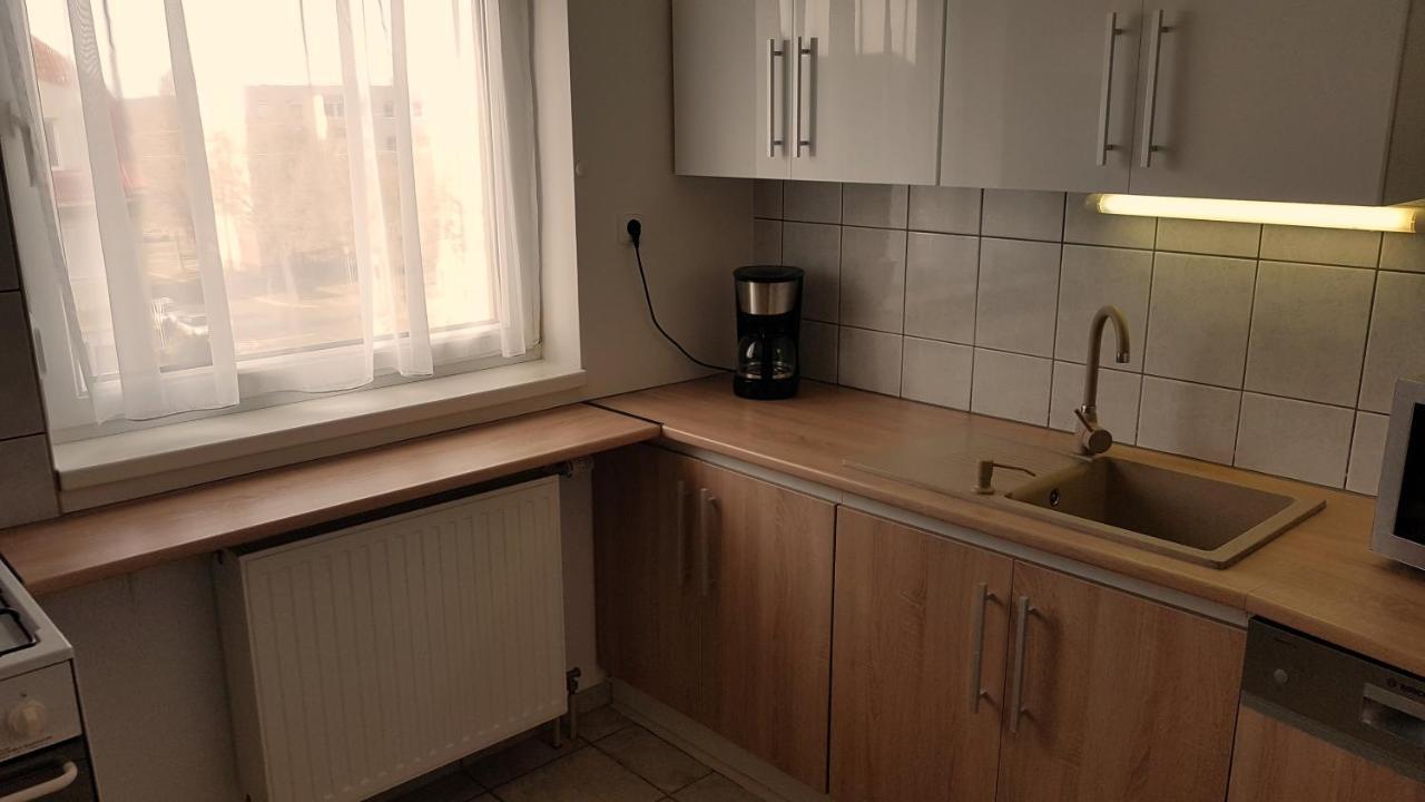 Aaa-Apartment 2 Балатонфюред Экстерьер фото