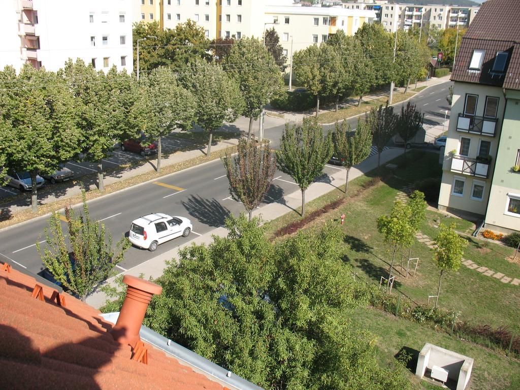 Aaa-Apartment 2 Балатонфюред Экстерьер фото